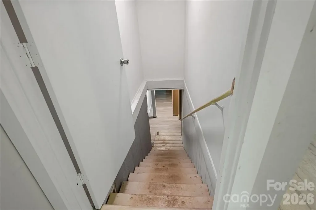 34438 Springdale Drive New London NC 28127