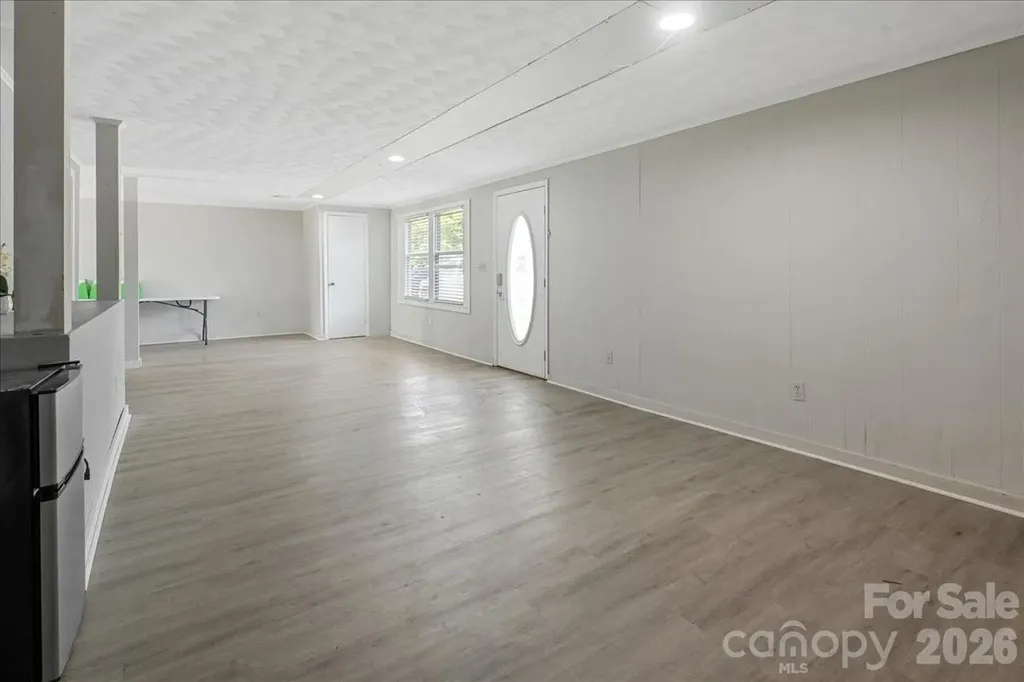 34438 Springdale Drive New London NC 28127