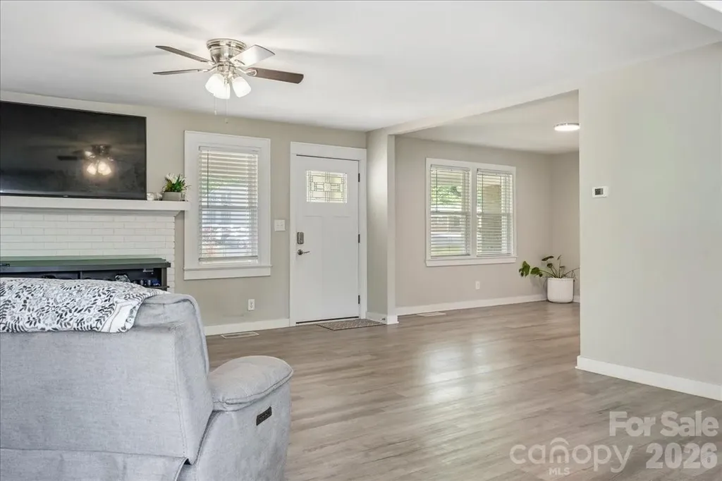 34438 Springdale Drive New London NC 28127