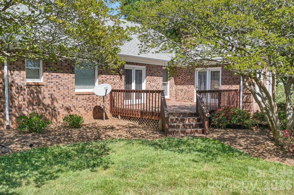 11690 Bain School Road Mint Hill NC 28227