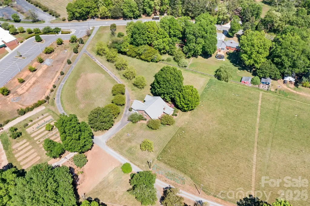 11690 Bain School Road Mint Hill NC 28227