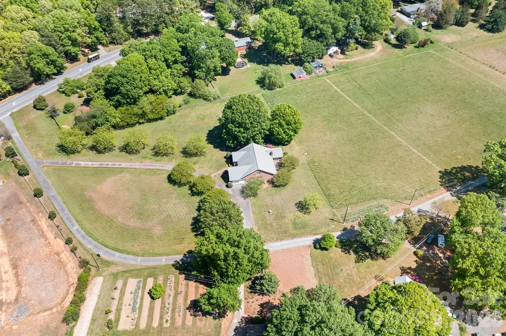 11690 Bain School Road Mint Hill NC 28227