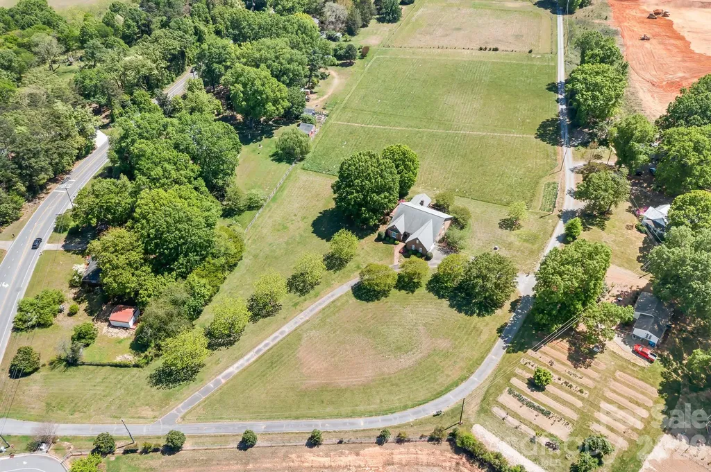 11690 Bain School Road Mint Hill NC 28227