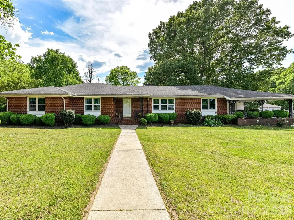 115 Charles Street Spencer NC 28159