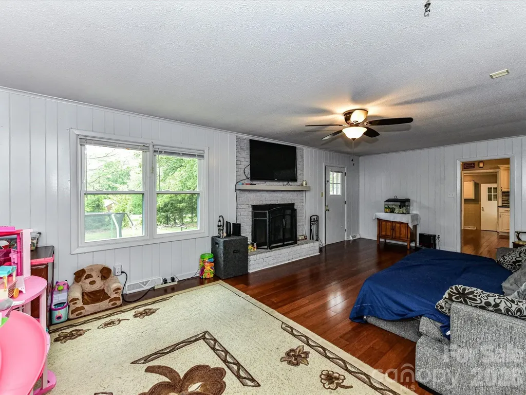 115 Charles Street Spencer NC 28159