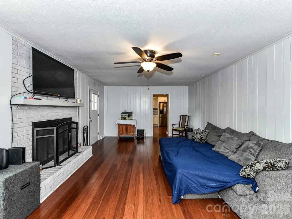 115 Charles Street Spencer NC 28159