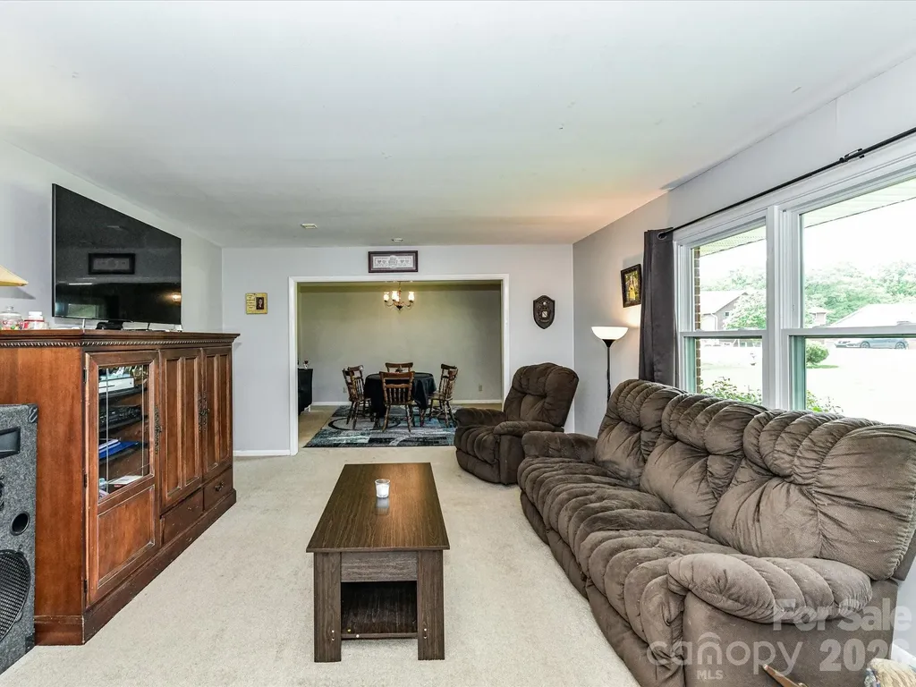 115 Charles Street Spencer NC 28159