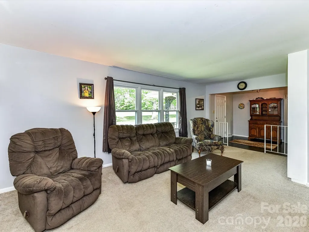 115 Charles Street Spencer NC 28159