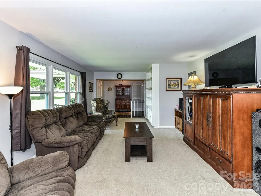 115 Charles Street Spencer NC 28159