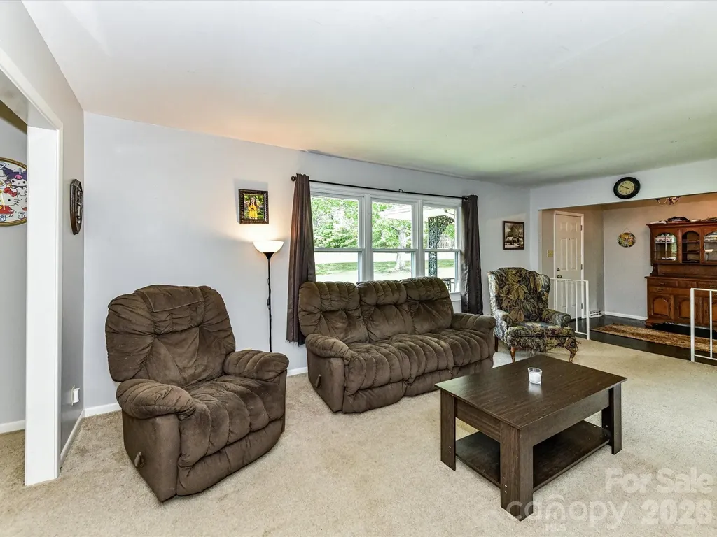 115 Charles Street Spencer NC 28159
