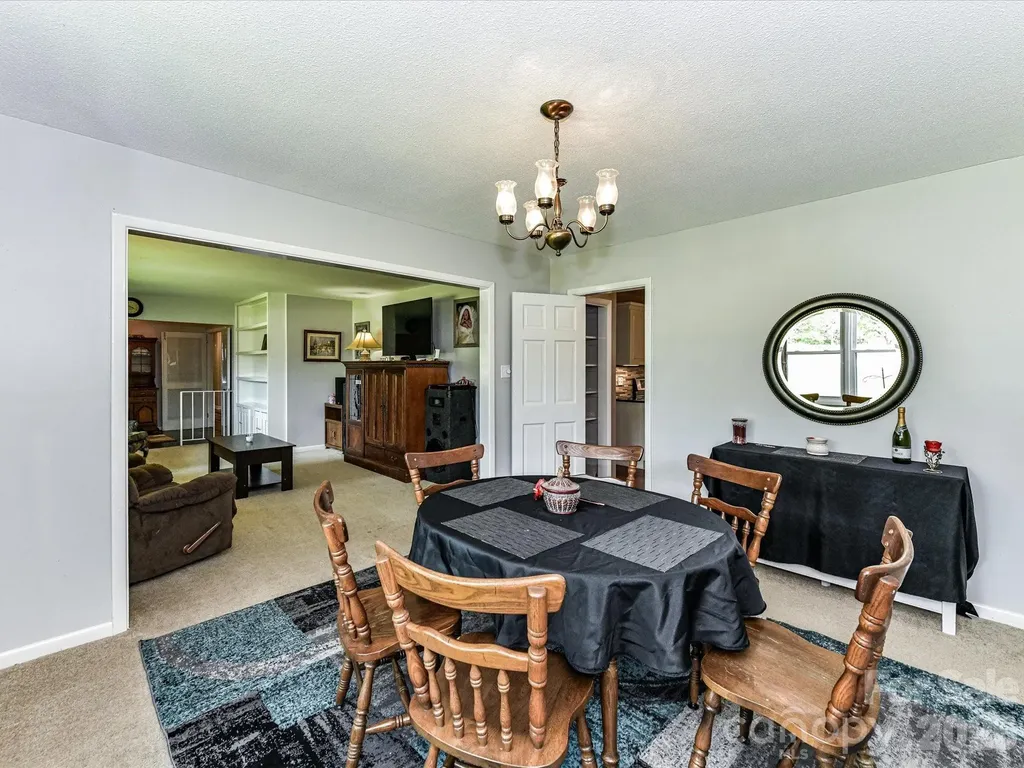 115 Charles Street Spencer NC 28159