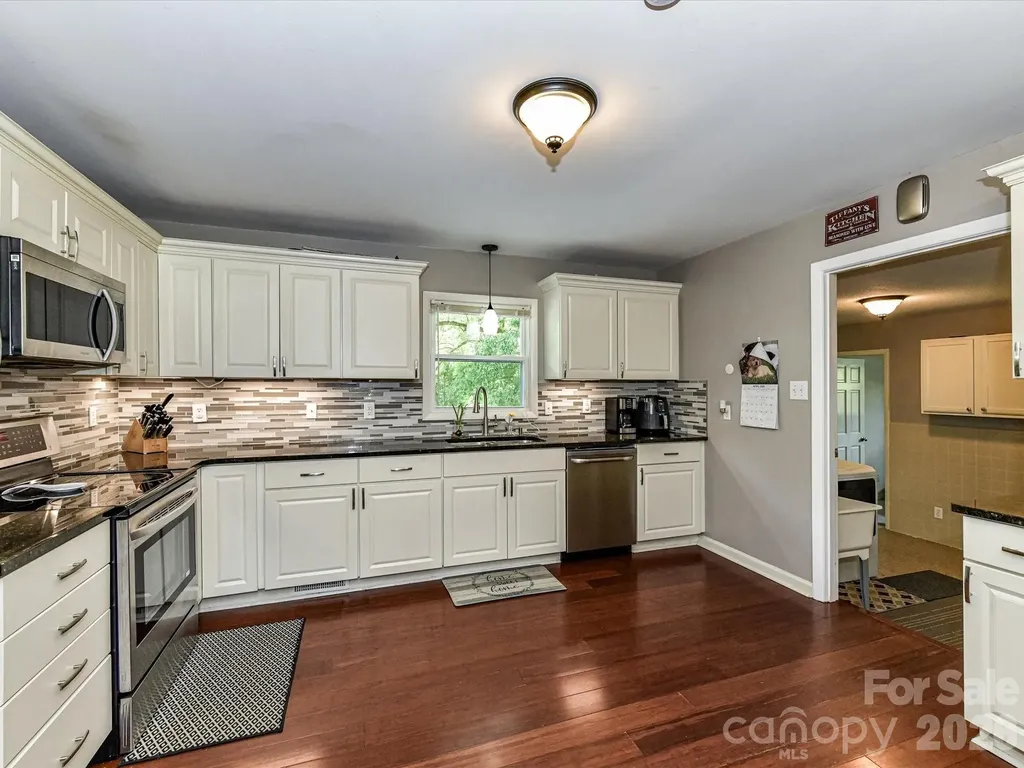 115 Charles Street Spencer NC 28159