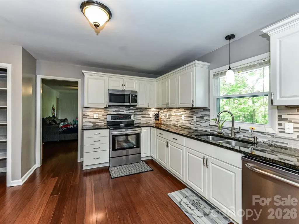 115 Charles Street Spencer NC 28159