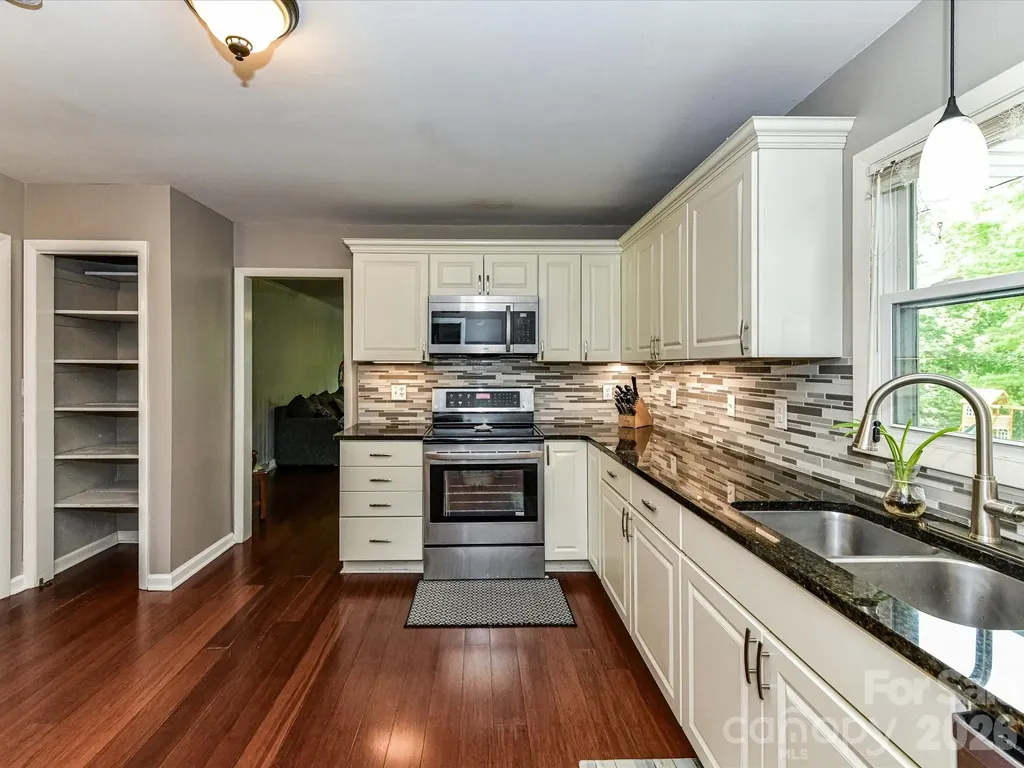 115 Charles Street Spencer NC 28159