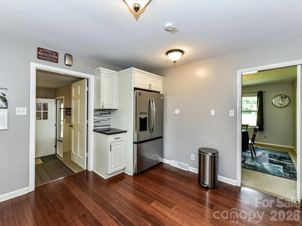 115 Charles Street Spencer NC 28159