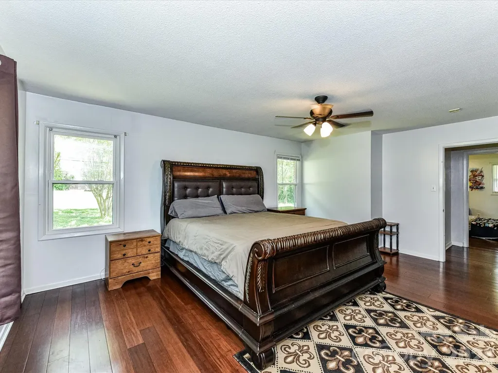 115 Charles Street Spencer NC 28159
