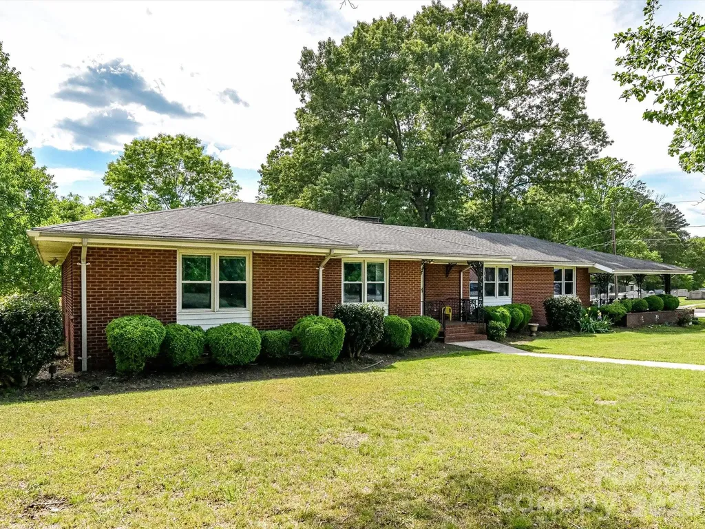 115 Charles Street Spencer NC 28159