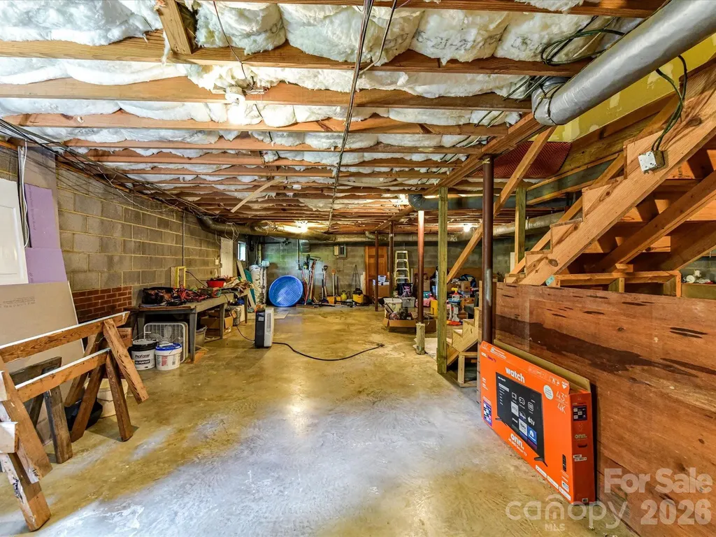 115 Charles Street Spencer NC 28159