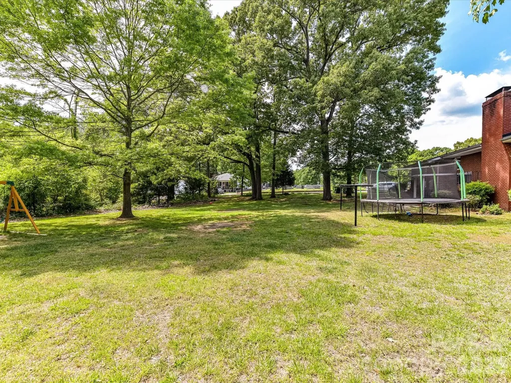 115 Charles Street Spencer NC 28159