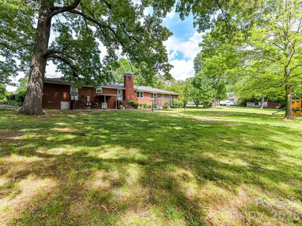 115 Charles Street Spencer NC 28159