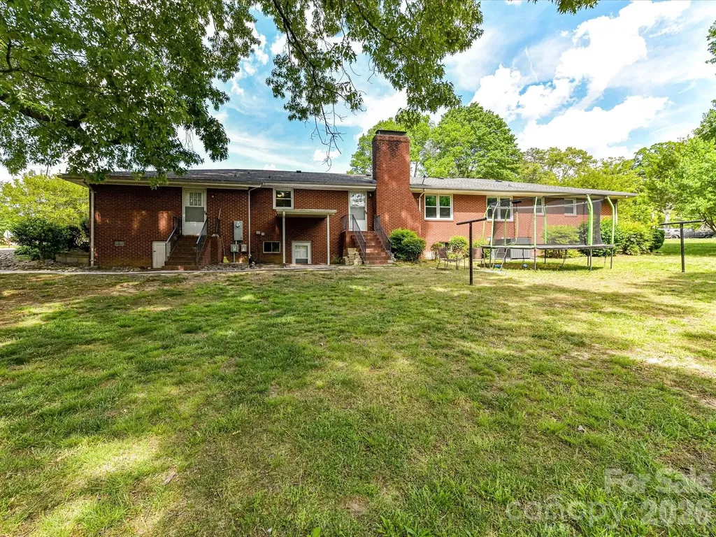 115 Charles Street Spencer NC 28159