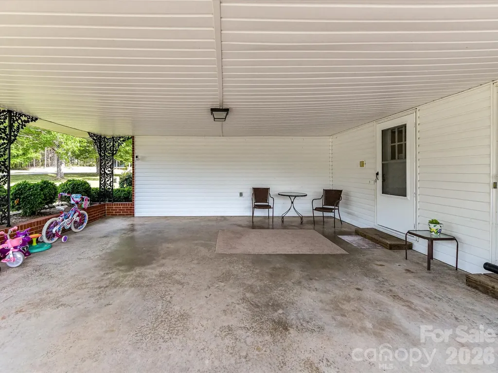 115 Charles Street Spencer NC 28159