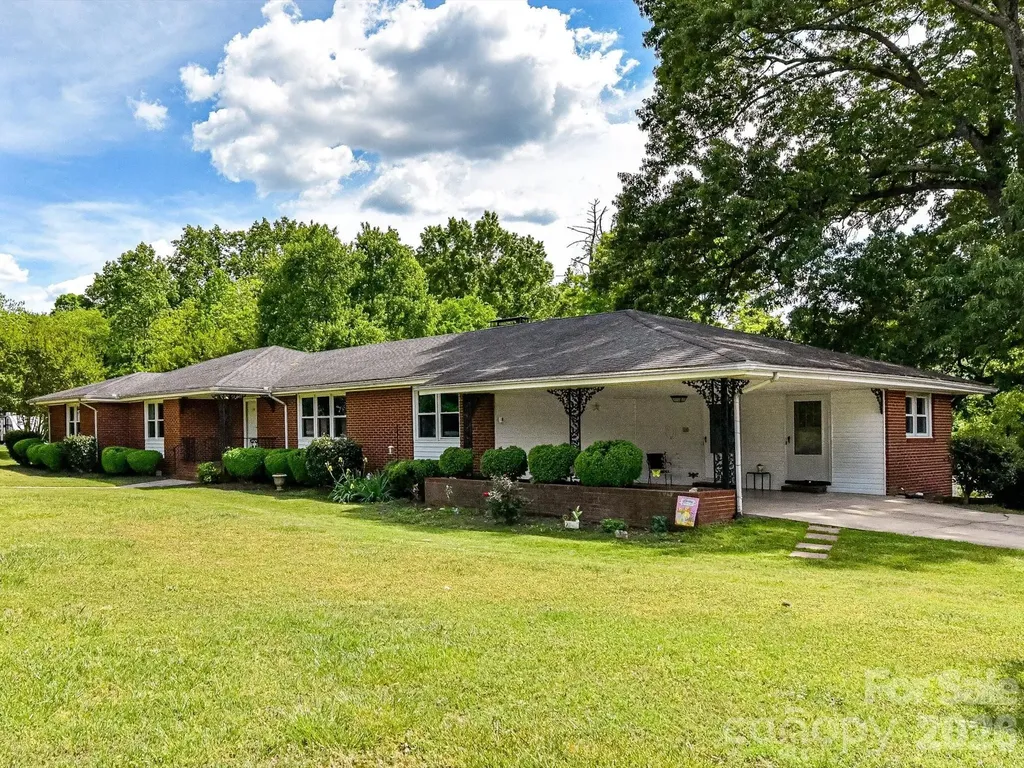 115 Charles Street Spencer NC 28159