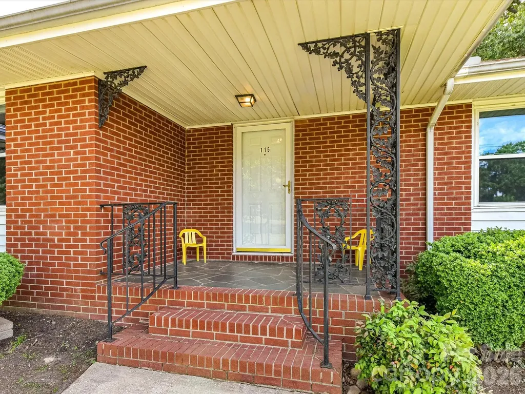 115 Charles Street Spencer NC 28159