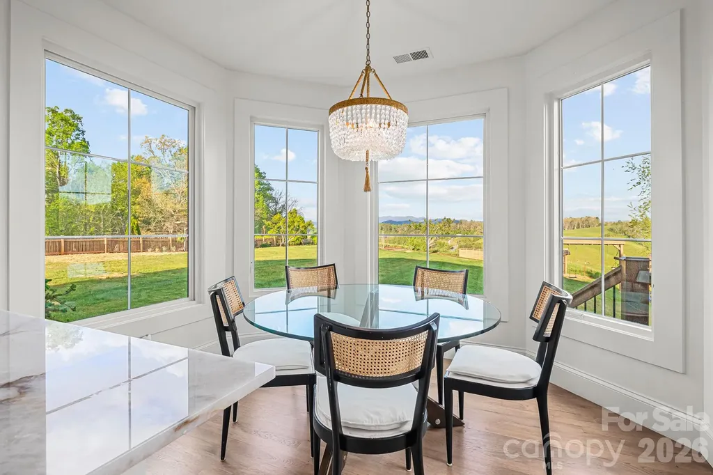 54 Mountain Shadows Drive Leicester NC 28748