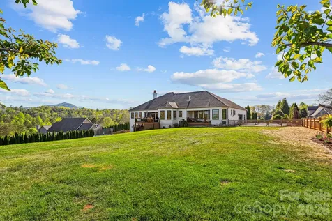 54 Mountain Shadows Drive Leicester NC 28748