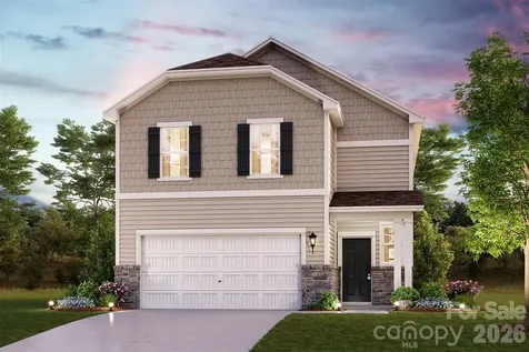 8110 Chilkoot Lane Locust NC 28097