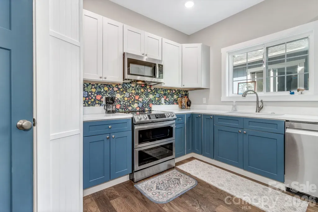 116 Northbend Drive Asheville NC 28804
