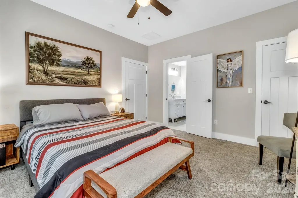 116 Northbend Drive Asheville NC 28804