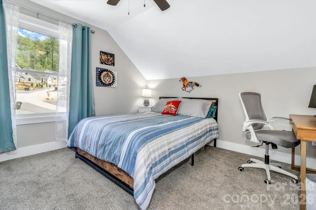 116 Northbend Drive Asheville NC 28804
