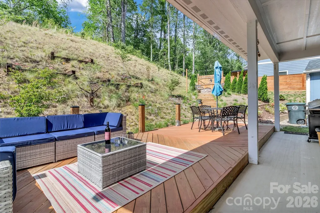 116 Northbend Drive Asheville NC 28804