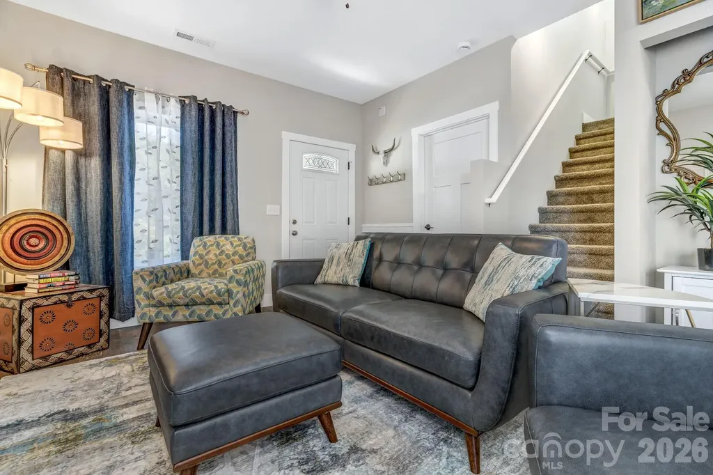 116 Northbend Drive Asheville NC 28804