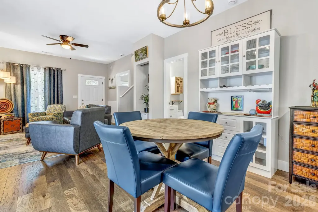 116 Northbend Drive Asheville NC 28804