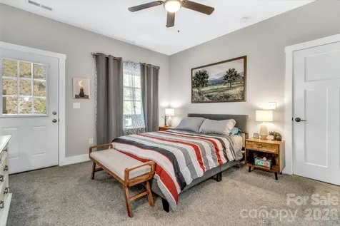 116 Northbend Drive Asheville NC 28804