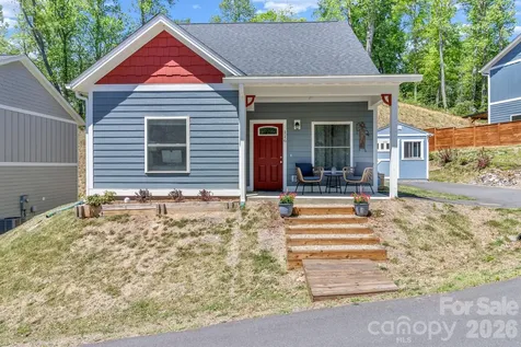 116 Northbend Drive Asheville NC 28804