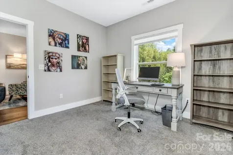 116 Northbend Drive Asheville NC 28804