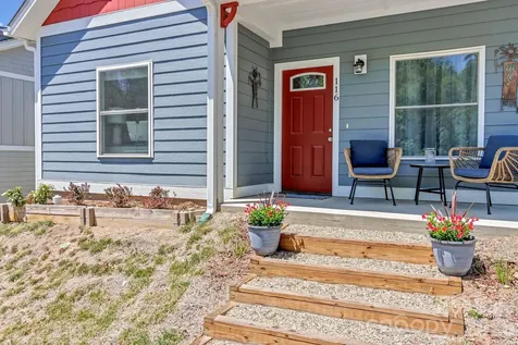 116 Northbend Drive Asheville NC 28804
