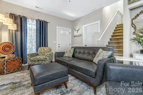 116 Northbend Drive Asheville NC 28804