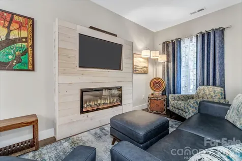 116 Northbend Drive Asheville NC 28804