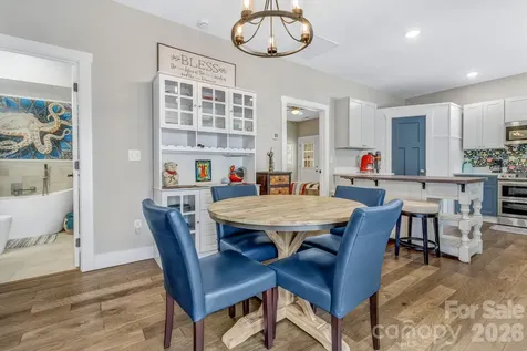 116 Northbend Drive Asheville NC 28804