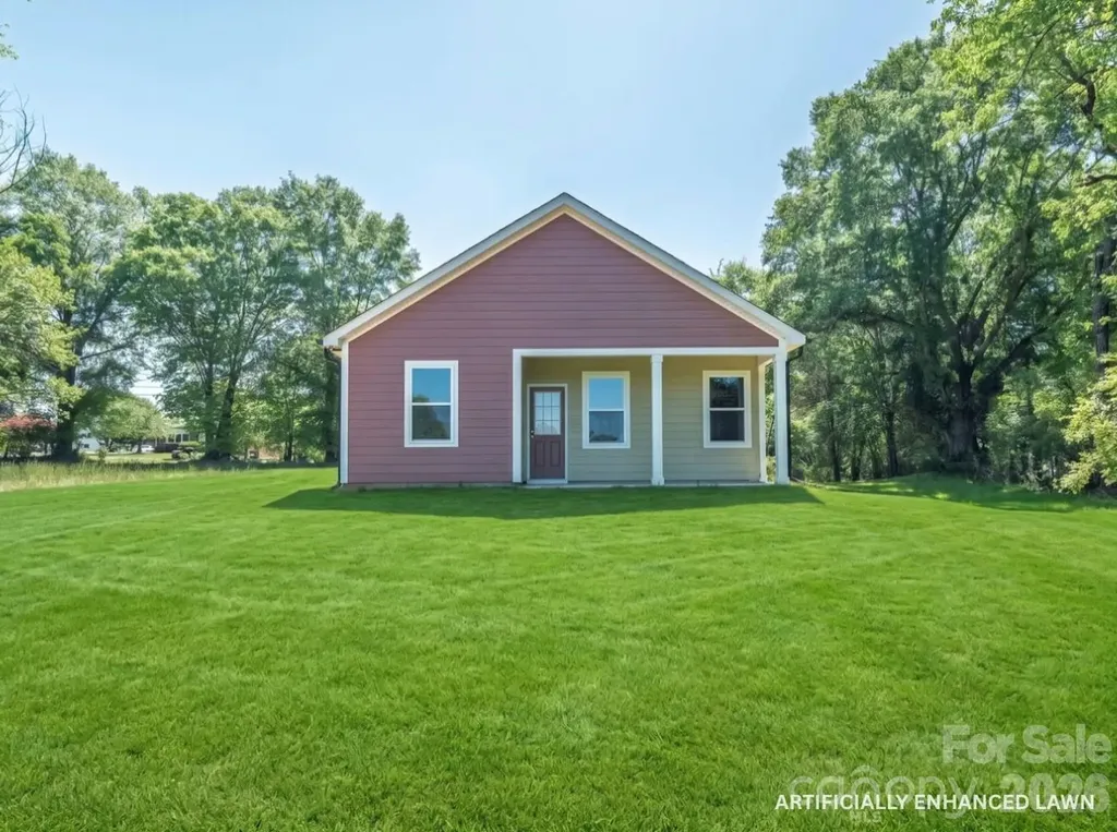 2016 Willis Drive Shelby NC 28152