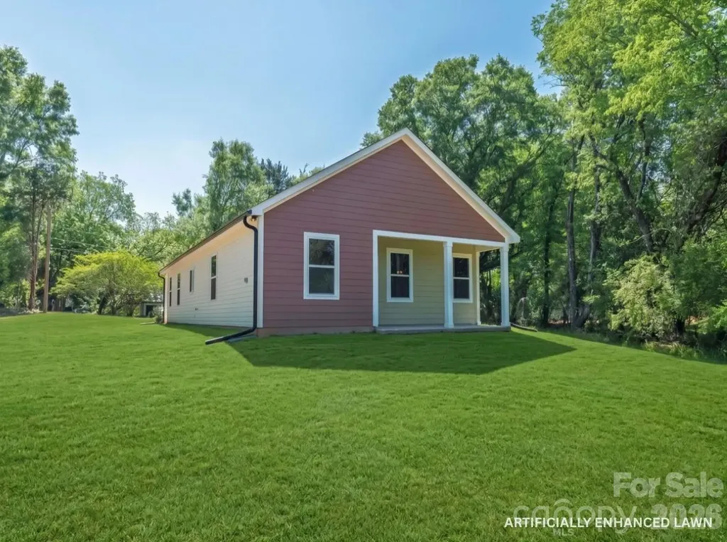 2016 Willis Drive Shelby NC 28152