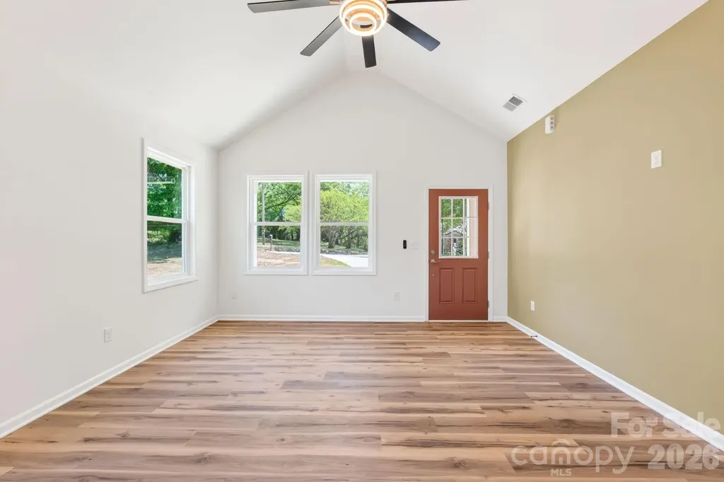 2016 Willis Drive Shelby NC 28152
