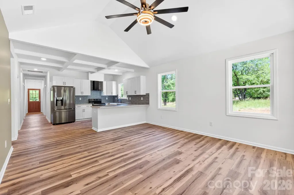 2016 Willis Drive Shelby NC 28152