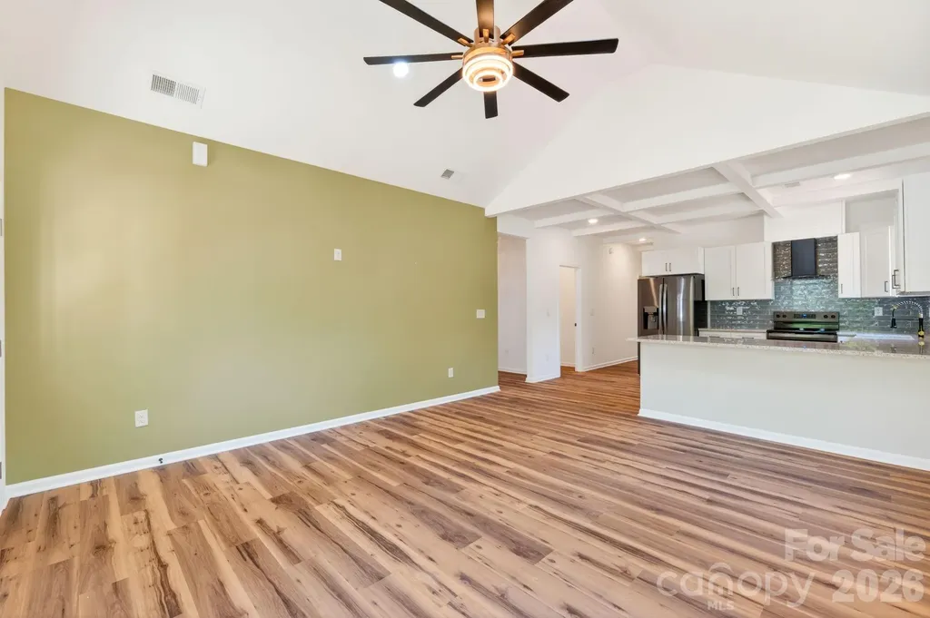 2016 Willis Drive Shelby NC 28152