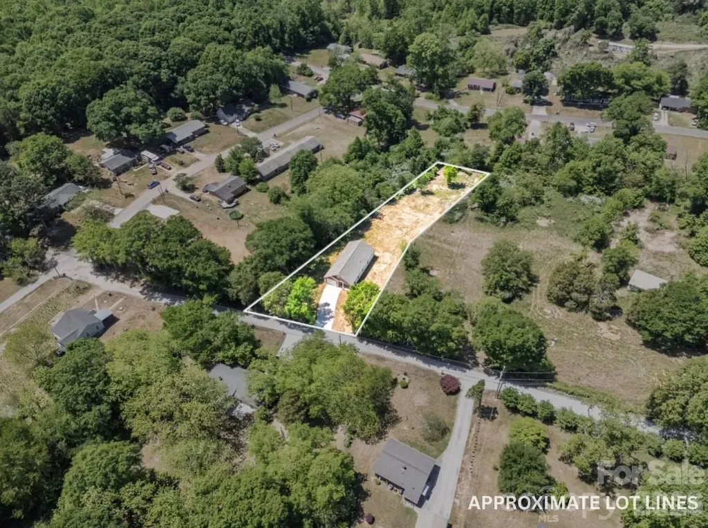 2016 Willis Drive Shelby NC 28152